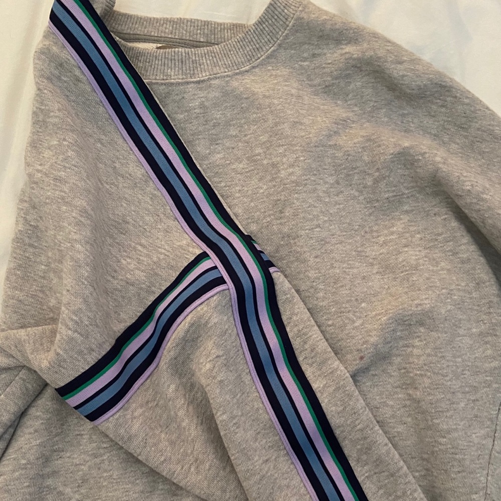 Crew neck- aerie